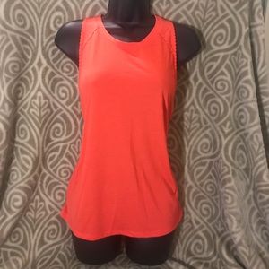 Old Navy Active Go-Dry Tank - Medium